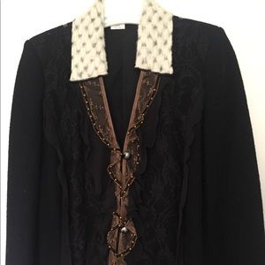 Legatte Jeans blazer